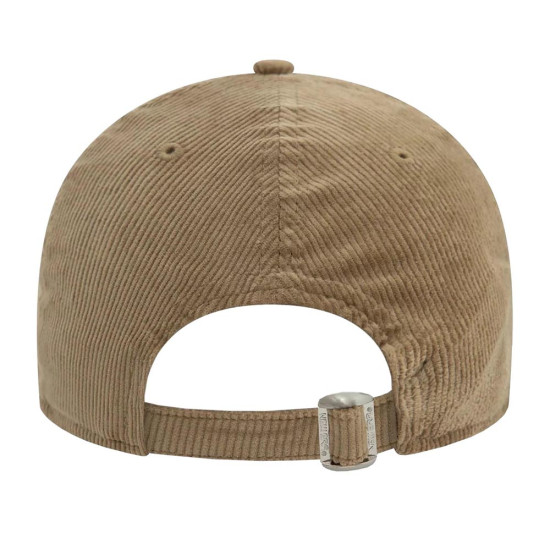 New Era Καπέλο New York Yankees 9FORTY Cord Cap